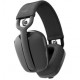 Headset Logitech Zone Vibe 100 Grafite s/ Fio